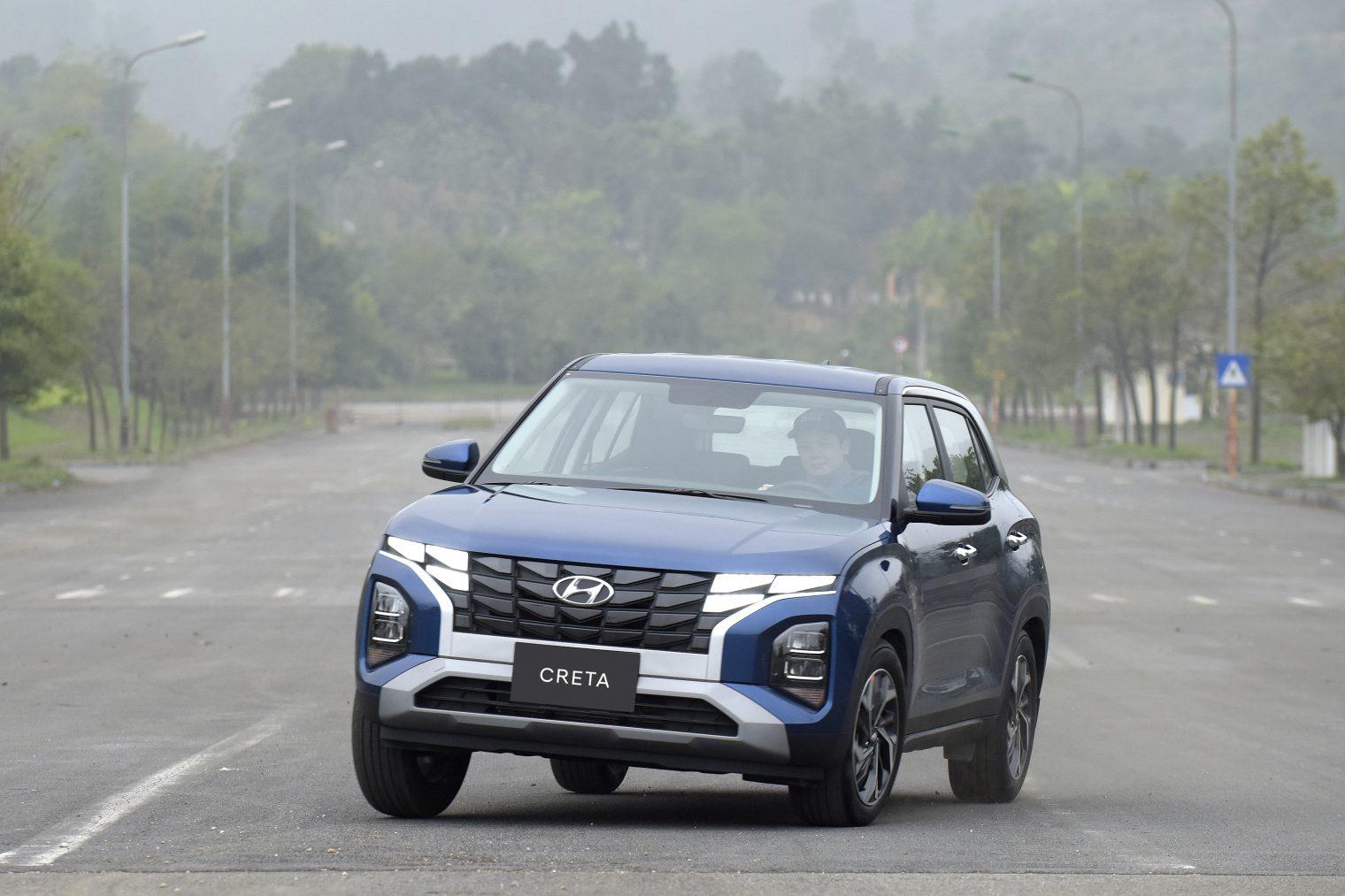 All New Creta - 11