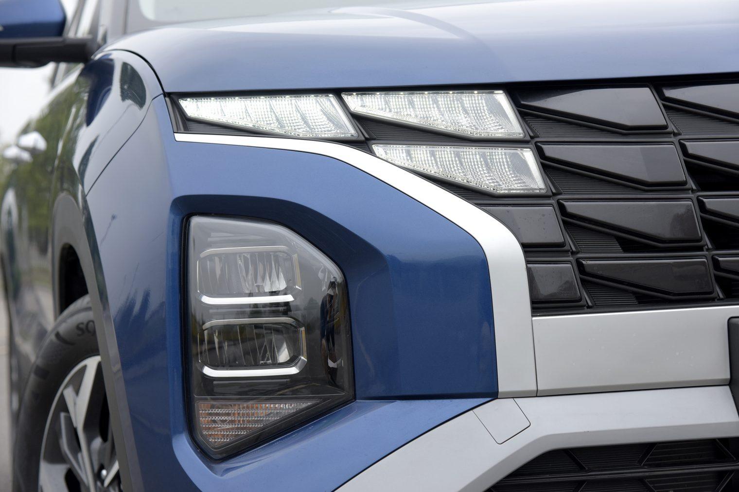 All New Creta - 15