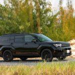 HYUNDAI SANTA FE ALL NEW RA MẮT TẠI VIỆT NAM