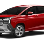 Hyundai Stargazer X
