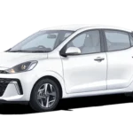 Hyundai i10 Sedan