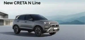 Read more about the article Chi Tiết Hyundai Creta 2025 Vừa Mới Ra Mắt