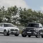 Chi Tiết Hyundai Creta 2025 Vừa Mới Ra Mắt