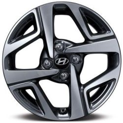 Vành hợp kim 15 inch cao cấp tạo hình trẻ trung